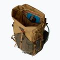 The North Face Trail Lite 64 l L-XL utility brown/new taupe green hiking backpack 5