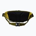 The North Face Terra Lumbar 6 l forest olive/yellow silt waistbag 2