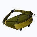 The North Face Terra Lumbar 6 l forest olive/yellow silt waistbag 3