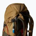 The North Face Trail Lite 54 l utility brown/new taupe green hiking backpack 4