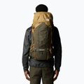 The North Face Trail Lite 54 l utility brown/new taupe green hiking backpack 7
