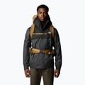 The North Face Trail Lite 54 l utility brown/new taupe green hiking backpack 8