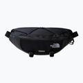 The North Face Terra Lumbar 3 l asphalt grey/black waistbag