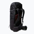 Men's trekking backpack The North Face Terra 65 l black/asphalt grey 2
