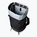 Men's trekking backpack The North Face Terra 65 l black/asphalt grey 5