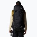 Men's trekking backpack The North Face Terra 65 l black/asphalt grey 6