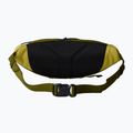 The North Face Terra Lumbar 3 l forest olive/yellow silt waistbag 2