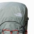 The North Face Trail Lite 36 l men's trekking backpack monument grey/asphalt grey 3