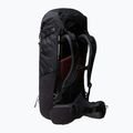 Men's trekking backpack The North Face Terra 65 l black/asphalt grey 2