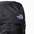 Men's trekking backpack The North Face Terra 65 l black/asphalt grey 3