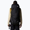 Men's trekking backpack The North Face Terra 65 l black/asphalt grey 6