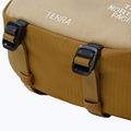 The North Face Terra Lumbar 3 l utility brown/khaki stone waistbag 4