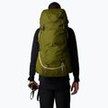 The North Face Terra 65 l forest olive/new taupe trekking backpack 6