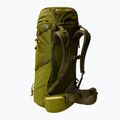 The North Face Terra 55 l forest olive/new taupe trekking backpack 2