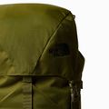 The North Face Terra 55 l forest olive/new taupe trekking backpack 3