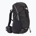 Men's trekking backpack The North Face Terra 40 l black/asphalt grey 2