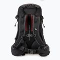 Men's trekking backpack The North Face Terra 40 l black/asphalt grey 3