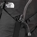 Men's trekking backpack The North Face Terra 40 l black/asphalt grey 9