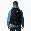 Men's trekking backpack The North Face Terra 40 l black/asphalt grey 14