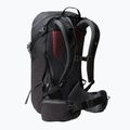 Men's trekking backpack The North Face Terra 40 l black/asphalt grey 2