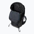 Men's trekking backpack The North Face Trail Lite 24 l black/asphalt grey 5