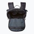 Men's trekking backpack The North Face Trail Lite 24 l black/asphalt grey 4