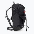 The North Face Trail Lite Speed 20 l L-XL tnf black/asphalt grey hiking backpack 2