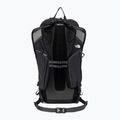 The North Face Trail Lite Speed 20 l L-XL tnf black/asphalt grey hiking backpack 3