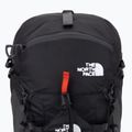 The North Face Trail Lite Speed 20 l L-XL tnf black/asphalt grey hiking backpack 4