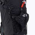 The North Face Trail Lite Speed 20 l L-XL tnf black/asphalt grey hiking backpack 5