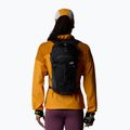 The North Face Trail Lite 12 l tnf black/asphalt grey hiking backpack 7