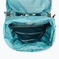 Women's hiking backpack The North Face Trail Lite 54 l reef waters/blue coral 6