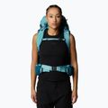 Women's hiking backpack The North Face Trail Lite 54 l reef waters/blue coral 7