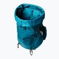 Women's trekking backpack The North Face Terra 55 l blue moss/sapphire slat 5