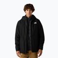 Men's 3-in-1 jacket The North Face North Table Down Triclimate tnf black-tnf b 4