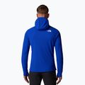 Men's The North Face Summit Futurefleece FZ blue/npf sweatshirt 3