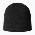 Winter hat The North Face Jim black heather