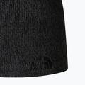 Winter hat The North Face Jim black heather 2