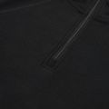 Women's thermal sweatshirt Smartwool Classic Thermal Merino Base Layer 1/4 Zip Boxed black 3