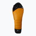 Sleeping bag The North Face Inferno -40F/-40C 193/right brushfire orange/tnf black
