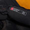 Sleeping bag The North Face Inferno -40F/-40C 193/right brushfire orange/tnf black 4