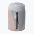 Sleeping bag The North Face Inferno -40F/-40C 193/right brushfire orange/tnf black 5