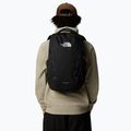 The North Face Vault urban backpack 27 l black/npf 7