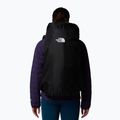 The North Face Pack Rain Cover 35-45 l tbf black/npf backpack rain cover 3