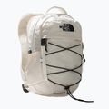 The North Face Borealis Mini Backpack 10 l gardenia white/black hiking backpack