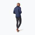 Men's thermal sweatshirt Smartwool Classic Thermal Merino Base Layer 1/4 Zip Boxed deep navy 3