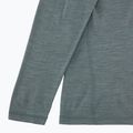 Men's thermal sweatshirt Smartwool Classic Thermal Merino Base Layer 1/4 Zip Boxed pewter blue h 6