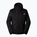 Men's 3in1 jacket The North Face Quest Triclimate black 7