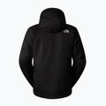Men's 3in1 jacket The North Face Quest Triclimate black 8