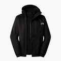 Men's 3in1 jacket The North Face Quest Triclimate black 9